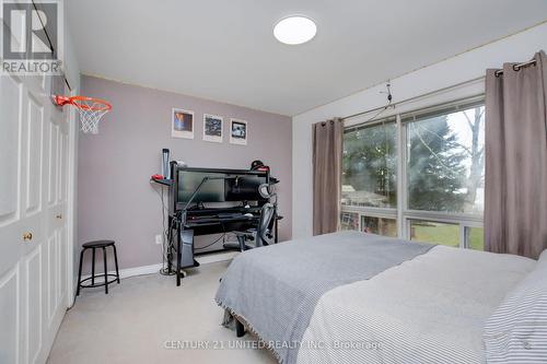 364 Lake Road, Trent Hills (Campbellford), ON - Indoor Photo Showing Bedroom