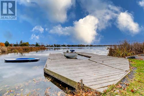 364 Lake Road, Trent Hills (Campbellford), ON - Outdoor With Body Of Water With View