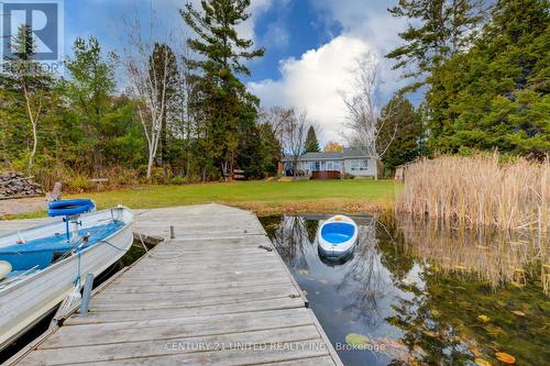 364 Lake Road, Trent Hills (Campbellford), ON - Outdoor With View