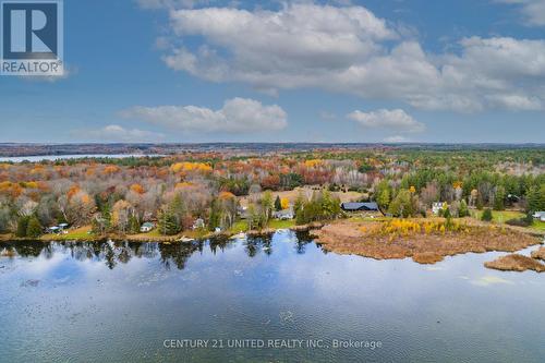 364 Lake Road, Trent Hills (Campbellford), ON - Outdoor With Body Of Water With View