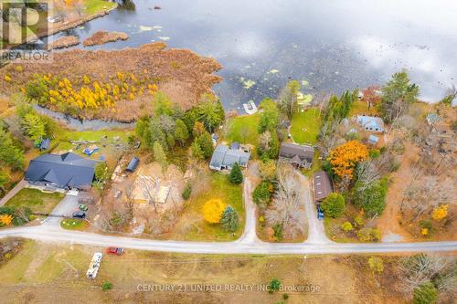 364 Lake Road, Trent Hills (Campbellford), ON - Outdoor With View