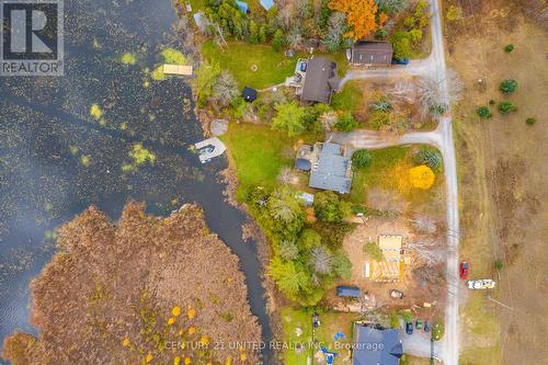 364 Lake Road, Trent Hills (Campbellford), ON - Outdoor With Body Of Water With View