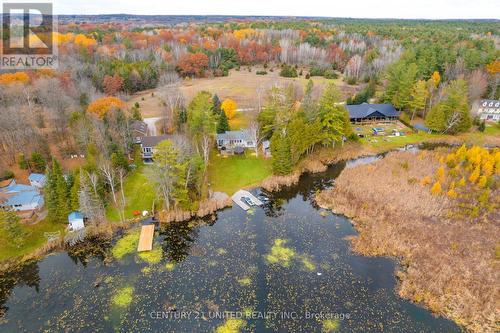 364 Lake Road, Trent Hills (Campbellford), ON - Outdoor With Body Of Water With View