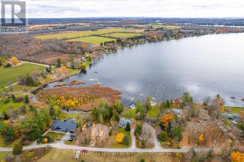 364 Lake Road, Trent Hills (Campbellford), ON - Outdoor With Body Of Water With View