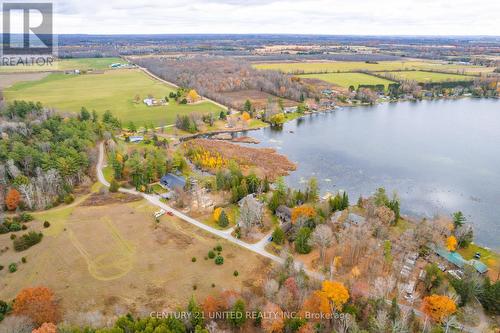 364 Lake Road, Trent Hills (Campbellford), ON - Outdoor With Body Of Water With View