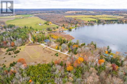 364 Lake Road, Trent Hills (Campbellford), ON - Outdoor With Body Of Water With View