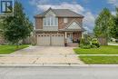 3008 Meadowgate Boulevard, London, ON  - Outdoor With Facade 