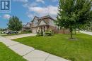 3008 Meadowgate Boulevard, London, ON  - Outdoor With Facade 