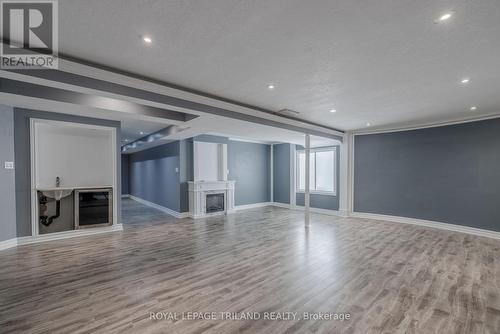 3008 Meadowgate Boulevard, London, ON - Indoor Photo Showing Other Room