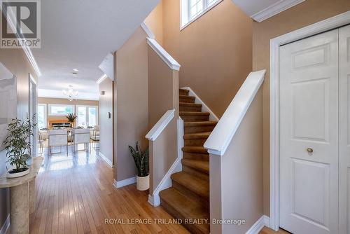 3008 Meadowgate Boulevard, London, ON - Indoor Photo Showing Other Room