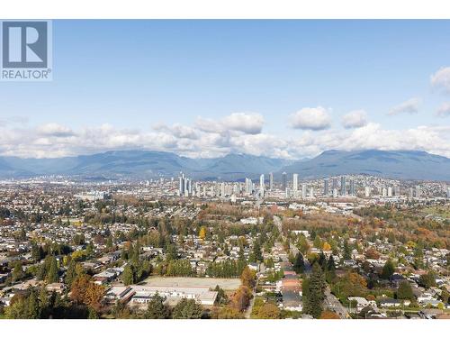 3205 4508 Hazel Street, Burnaby, BC - Outdoor With View