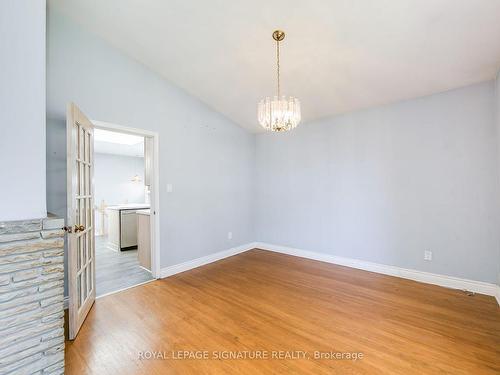 21 Palomino Cres, Toronto, ON - Indoor Photo Showing Other Room