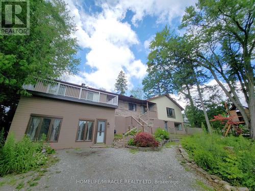 6234 Yonge Street, Innisfil, ON - Outdoor