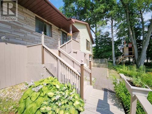 6234 Yonge Street, Innisfil, ON - Outdoor