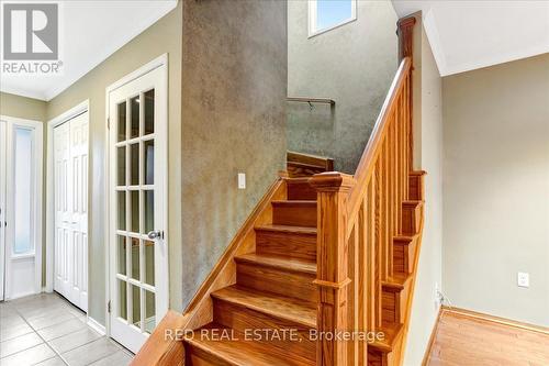 56 Knicely Road, Barrie, ON - Indoor Photo Showing Other Room