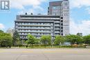 217 - 7 Kenaston Gardens, Toronto, ON  - Outdoor With Facade 