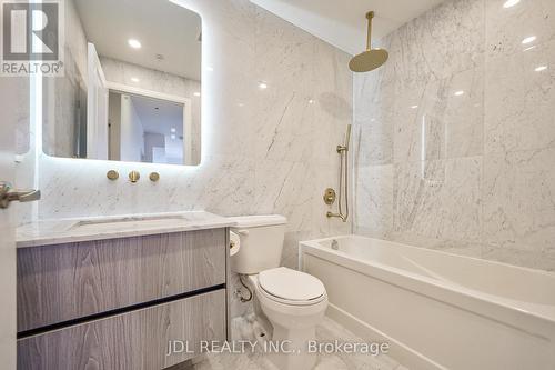 217 - 7 Kenaston Gardens, Toronto, ON - Indoor Photo Showing Bathroom