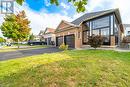 54 Fletchers Creek Boulevard, Brampton, ON  - Outdoor 