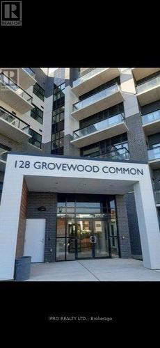 234 - 128 Grovewood Common Circle, Oakville, ON - 