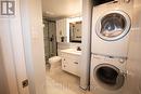 324 - 1500 Pilgrims Way, Oakville, ON  - Indoor Photo Showing Laundry Room 