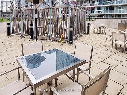 902 - 70 Queens Wharf Road, Toronto, ON - Outdoor