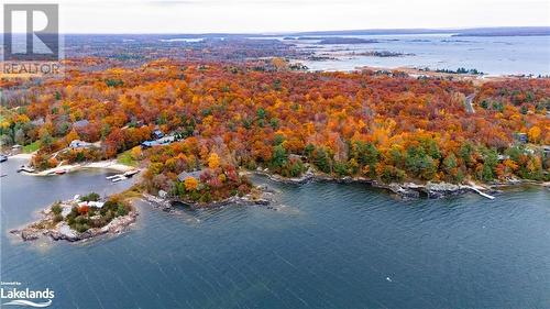 471 North Shore Rd, Georgian Bay, ON 