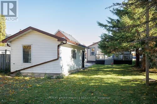 195 William Street N, Kawartha Lakes (Lindsay), ON - Outdoor