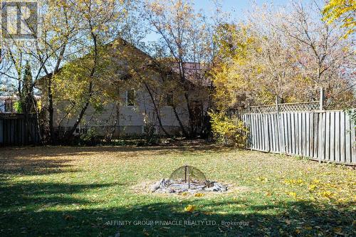 195 William Street N, Kawartha Lakes (Lindsay), ON - Outdoor