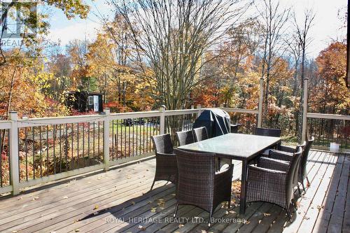 2331 Lakeside Road, Douro-Dummer, ON - Outdoor With Deck Patio Veranda