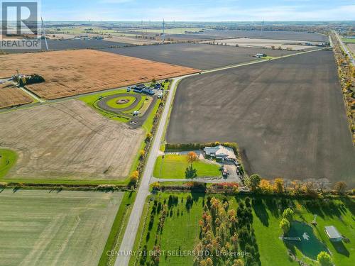 4049 Bonneau Line, Chatham-Kent, ON 