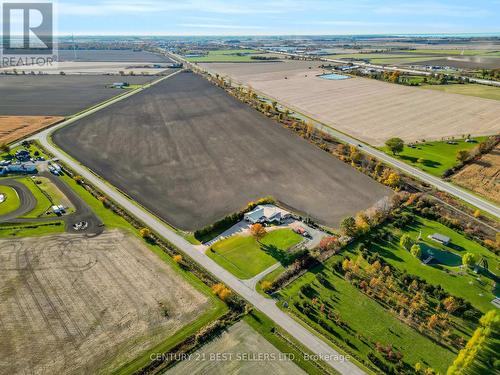 4049 Bonneau Line, Chatham-Kent, ON 