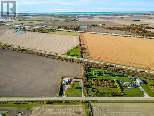 4049 Bonneau Line, Chatham-Kent, ON 