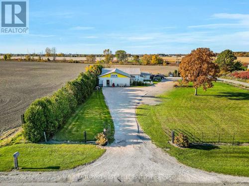 4049 Bonneau Line, Chatham-Kent, ON 