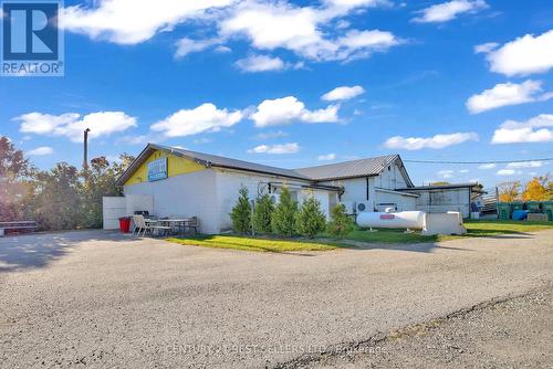 4049 Bonneau Line, Chatham-Kent, ON 