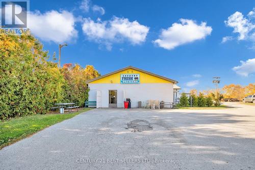 4049 Bonneau Line, Chatham-Kent, ON 