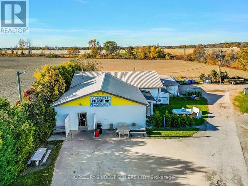 4049 Bonneau Line, Chatham-Kent, ON 