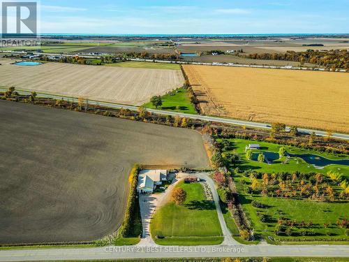 4049 Bonneau Line, Chatham-Kent, ON 