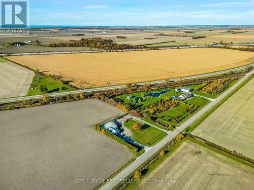 4049 Bonneau Line, Chatham-Kent, ON 