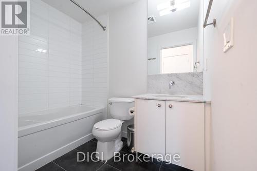 2302 - 59 East Liberty Street, Toronto, ON - Indoor Photo Showing Bathroom