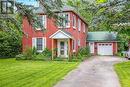 274 Alma Street, Guelph/Eramosa, ON  - Outdoor With Facade 