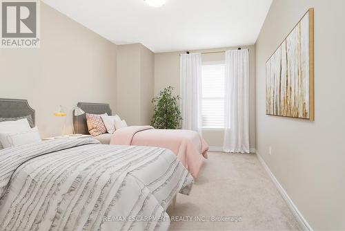 274 Alma Street, Guelph/Eramosa, ON - Indoor Photo Showing Bedroom