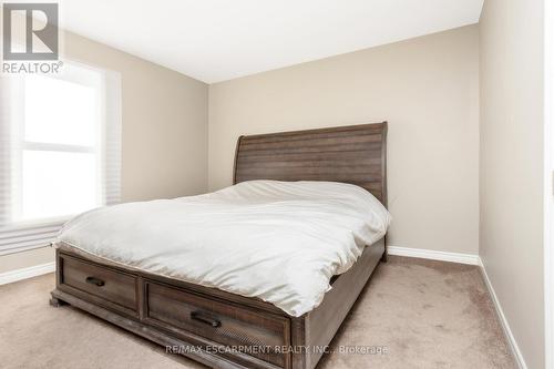 274 Alma Street, Guelph/Eramosa, ON - Indoor Photo Showing Bedroom