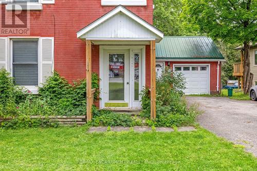 274 Alma Street, Guelph/Eramosa, ON - Outdoor