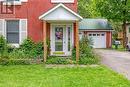 274 Alma Street, Guelph/Eramosa, ON  - Outdoor 