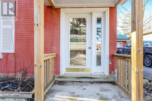 274 Alma Street, Guelph/Eramosa, ON - Outdoor With Exterior