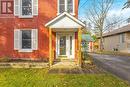 274 Alma Street, Guelph/Eramosa, ON  - Outdoor 