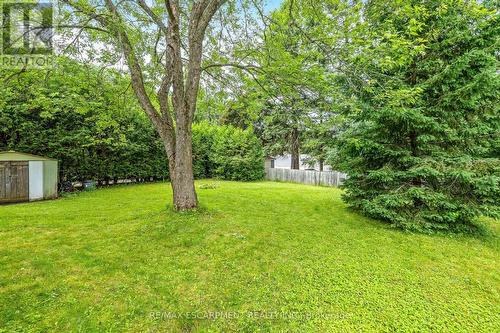 274 Alma Street, Guelph/Eramosa, ON - Outdoor