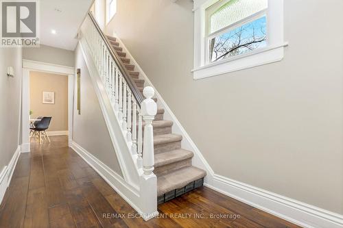 274 Alma Street, Guelph/Eramosa, ON - Indoor Photo Showing Other Room