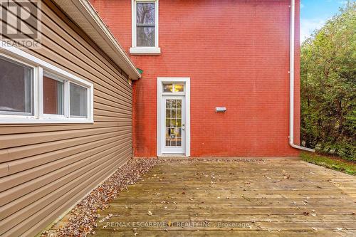 274 Alma Street, Guelph/Eramosa, ON - Outdoor With Exterior