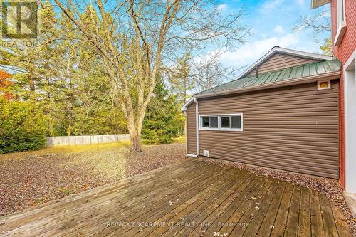 274 Alma Street, Guelph/Eramosa, ON - Outdoor